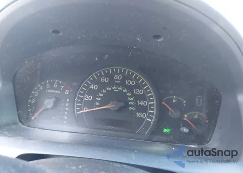 2005 Honda Accord 3.0 Ex z USA, uszkodzony, nr VIN 1HGCM66555A060477